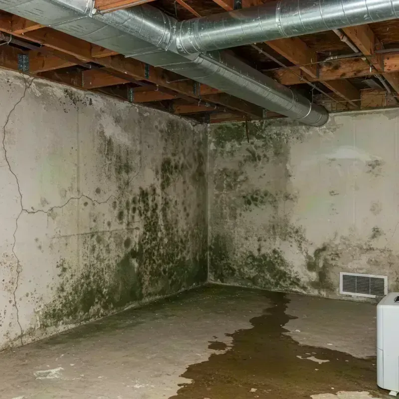 Professional Mold Removal in Grafton, WV